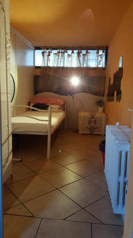 Affitta Camere David Family Φλωρεντία Εξωτερικό φωτογραφία